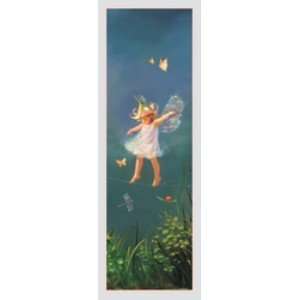 Fairy Dust 13x39, Canvas