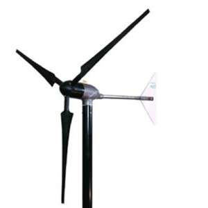 Whisper 100 Wind Turbine Generator 100 kWh/mo, NEW  