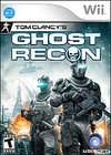 Tom Clancys Ghost Recon (Wii, 2010)