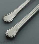 Oneida 12 Dessert/Salad Forks   18/8 Stainless   Your Choice of 5 