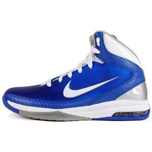 NIKE AIR MAX HYPED TB BASKETBALL SHOES 