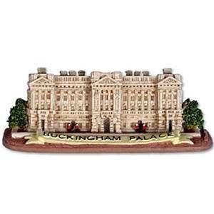  Elgate Buckingham Palace Magnet