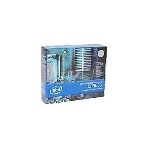  Intel Motherboard ATX LGA775 BOXDP965LTCK Electronics