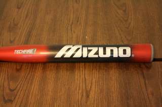   this mizuno wrath 98 is in great condition and will step your game up