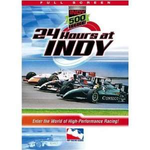  24 Hours at Indy (2004)