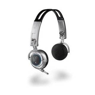 Plantronics Pulsar 590 590A Ultimate Stereo Sound Innovation Bluetooth 