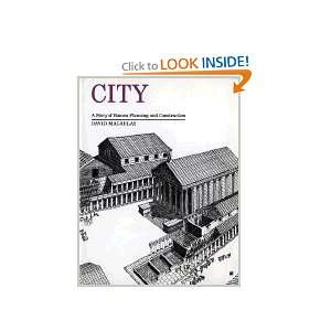  City   A Story Of Roman Planning And Construction 
