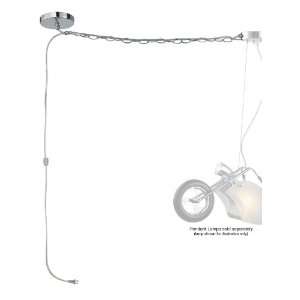  Swag Kit for ELK Lighting Novelty Lamps