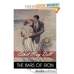 The Bars of Iron (Annotated) Ethel May Dell  Kindle Store