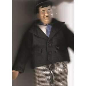  Oliver Hardy Doll Toys & Games