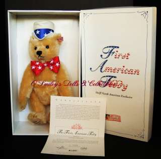   15 GROWLER 2003 Limited FIRST AMERICAN TEDDY N.A. Exclusive NRFB