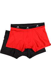adidas   Sport Performance ClimaLite® 2 Pack Trunk