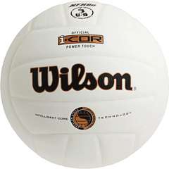 Wilson i COR Power Touch    BOTH Ways