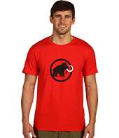 Mammut   Mammut™ Logo Shirt Men