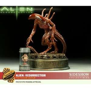  Alien Resurrection Exclusive Polystone Sideshow 