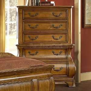  Homelegance Lexington Chest 1436 9 Furniture & Decor