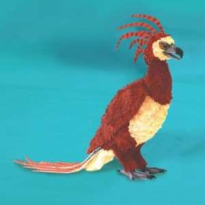  Fawkes the Phoenix from Harry Potter™ Plush Creat Toys 