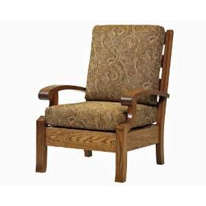  Amish USA Made Scala Living Room Chair   3175 CH