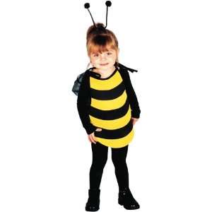  Bee Costume Toddler 1T 2T Kids Cute Dress Up 2011 Toys 