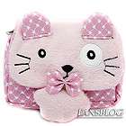 NEW CUTE CAT Fashion Purse /shoulder bag/Handbag CB1P