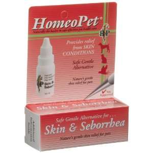  Skin and Seborrhea 15 ml