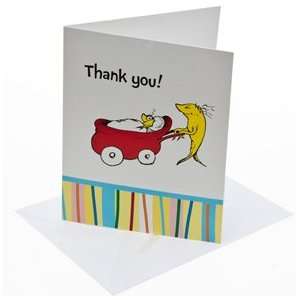  Dr. Seuss Baby Shower Thank You Notes Toys & Games