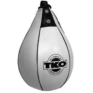  Tko Professional Leather Speedbag