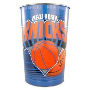  New York Knicks Wincraft Trashcan