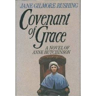 Covenant of Grace by Jane Gilmore Rushing (May 1982)