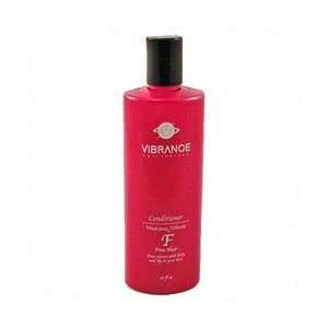 Vibrance Hair Therapy Color Cage Conditioner for Color Treated Hair 16 
