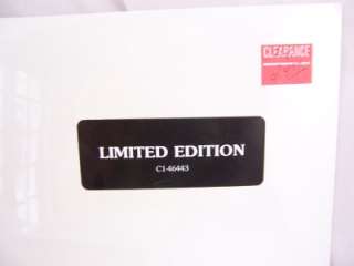 Beatles WHITE ALBUM C1 46443 Limited Edition LP Sealed  
