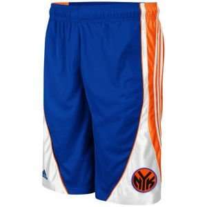  New York Knicks Outerstuff NBA Youth Pre Game Short 