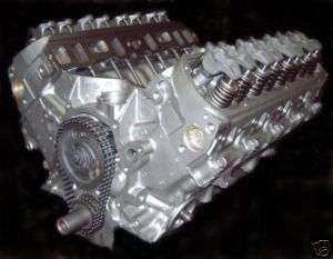 351W Marine Engine,Ford 351W Marine Engine,351W Ford  