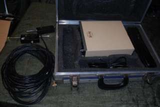  Wireless Microphone System Pro Plus T 87B Mic Dynamic Expansion  