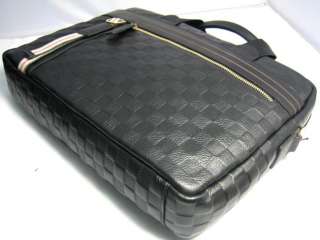 Size  length37cm ,High 27cm,Breadth 7cm Material  real leather