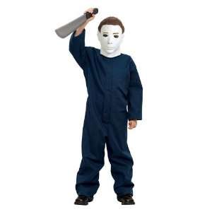  Michael Myers Boys Costume Toys & Games