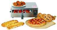 Wisco Digital Electric Frozen Pizza Oven Commercial NSF  