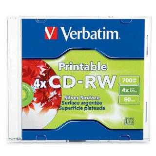  Top Rated best Blank CD RW Discs