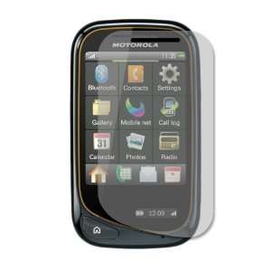  Screen Protector Shield for Motorola Wilder Cell Phones & Accessories