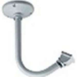   CEILING BRACKET WITH INTERNAL CABLE VSCPNT. White Electronics