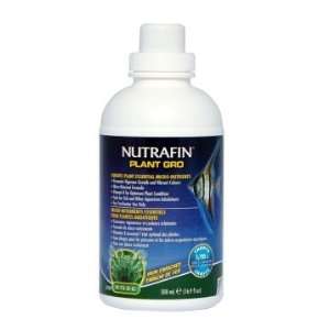    Nutrafin A7949 Plant Gro Iron Enriched 16.9 Oz Electronics