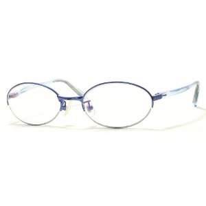  44558 Eyeglasses Frame & Lenses