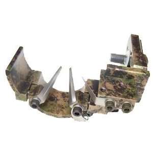   Rest Right Hand Camo Fully Adjustable Stability Quiet Sports