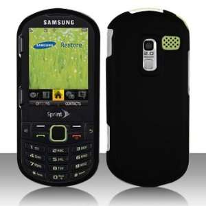  Samsung M570 Restore R570 Messager III Rubber Black Case 