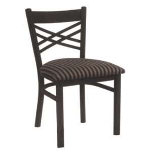  78 Style Metal Dining Chair