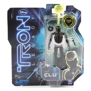  Tron Deluxe Figure CLU Toys & Games