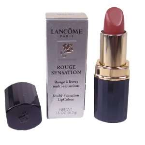  Lancome Rouge Sensation Multi Sensation Lip Colour 