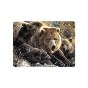  Brand New Bears Mouse Pad Animals 