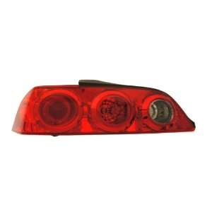  Genuine Acura Parts 06355 S6M 305 Driver Side Taillight 