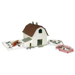  Dairy Barn Playset Toys & Games